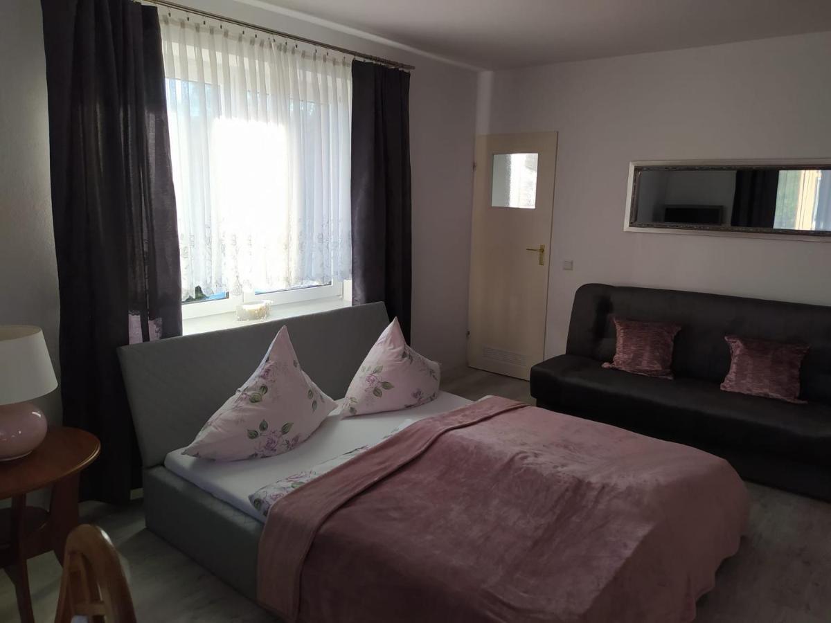 Mocik Apartment Jastrzębia Góra Екстериор снимка