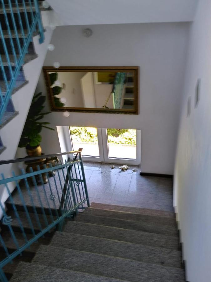 Mocik Apartment Jastrzębia Góra Екстериор снимка