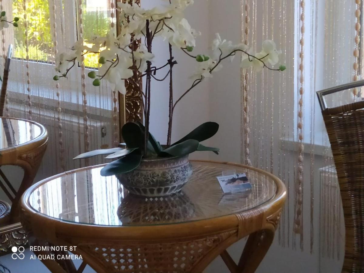 Mocik Apartment Jastrzębia Góra Екстериор снимка