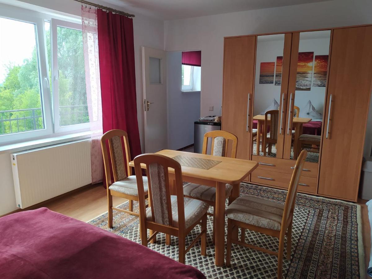 Mocik Apartment Jastrzębia Góra Екстериор снимка