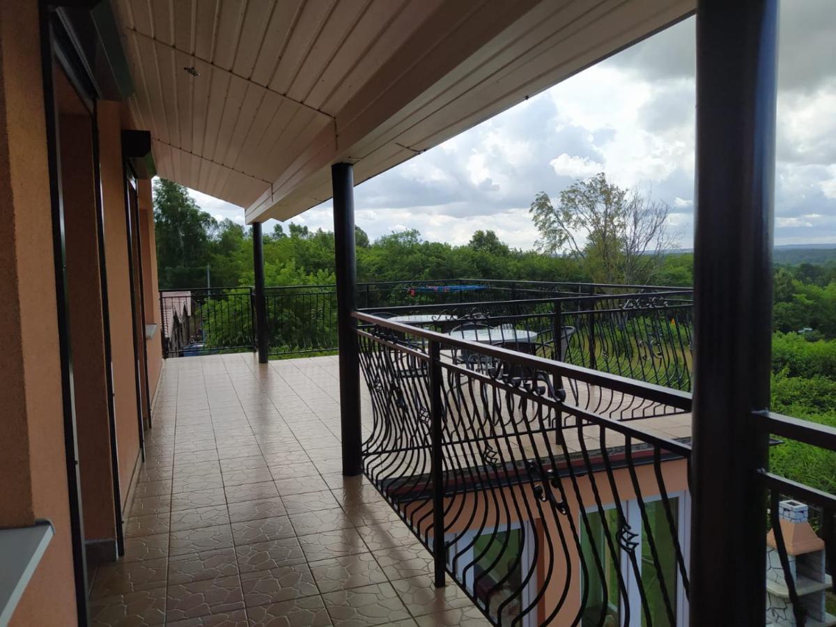 Mocik Apartment Jastrzębia Góra Екстериор снимка