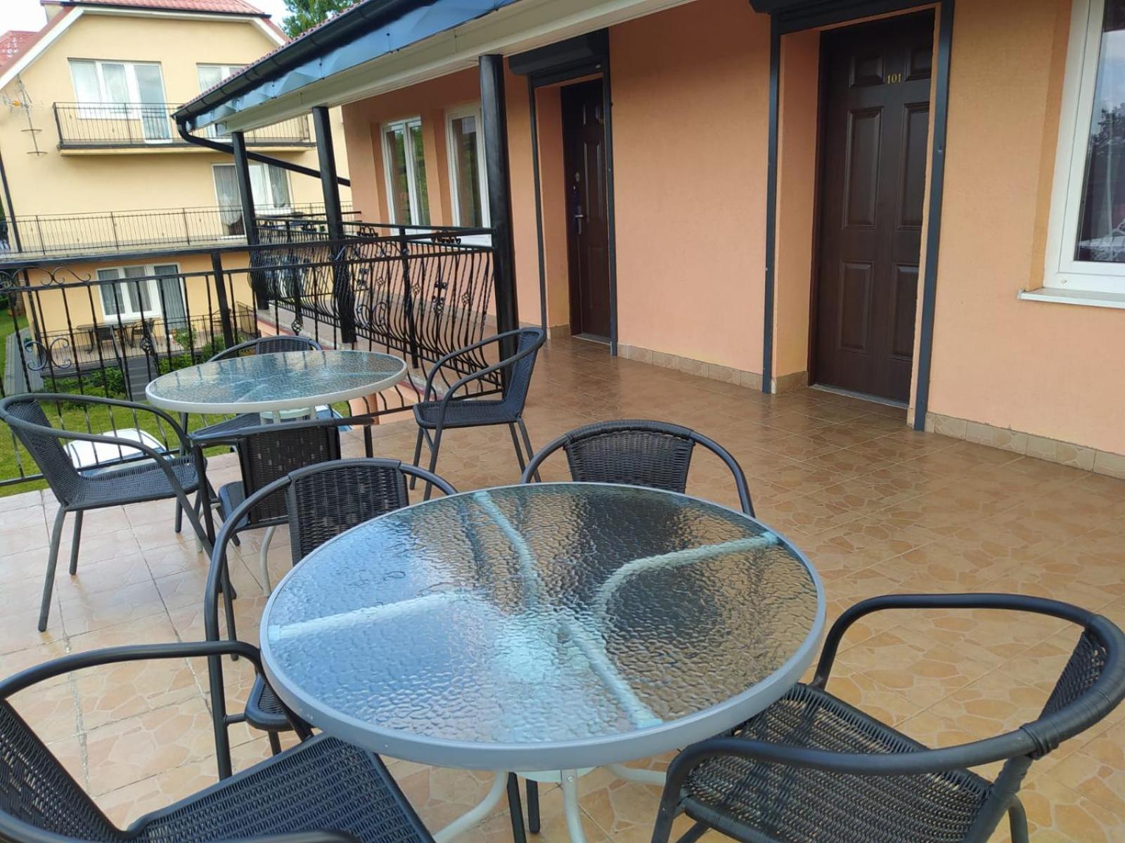 Mocik Apartment Jastrzębia Góra Стая снимка