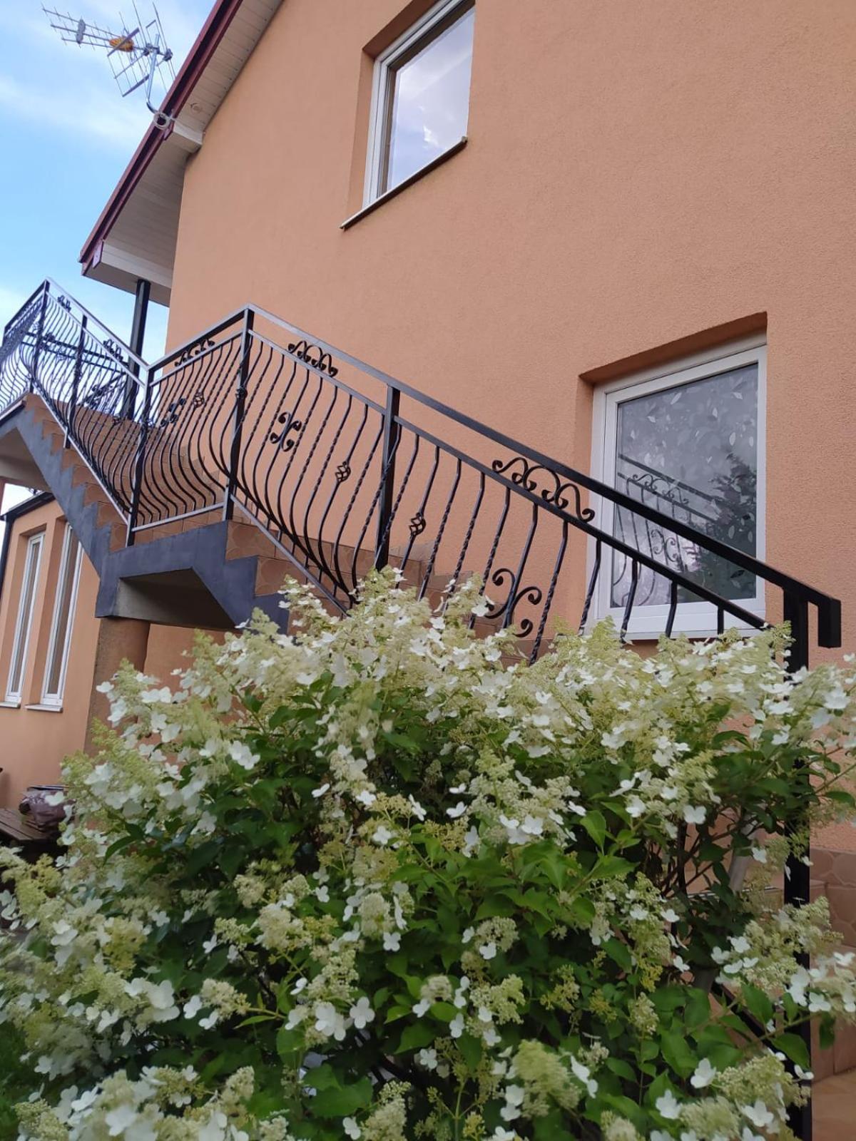 Mocik Apartment Jastrzębia Góra Стая снимка