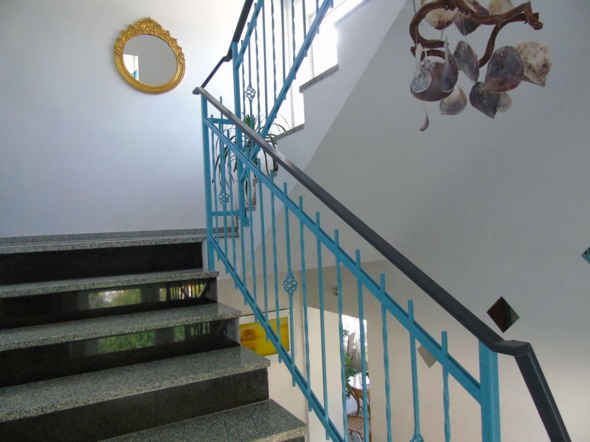 Mocik Apartment Jastrzębia Góra Екстериор снимка