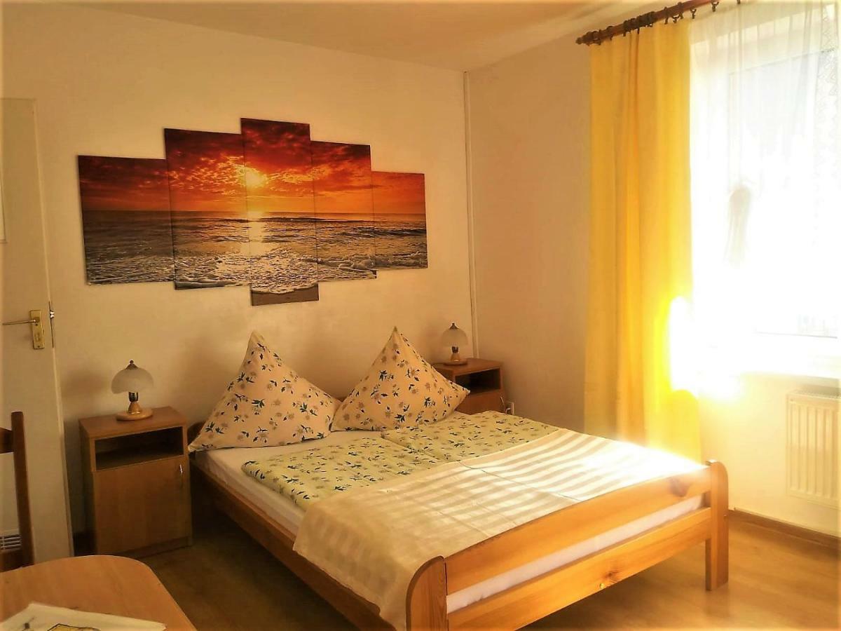 Mocik Apartment Jastrzębia Góra Екстериор снимка