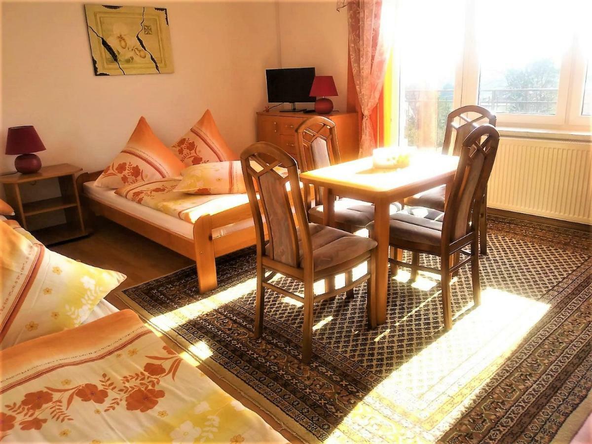 Mocik Apartment Jastrzębia Góra Екстериор снимка