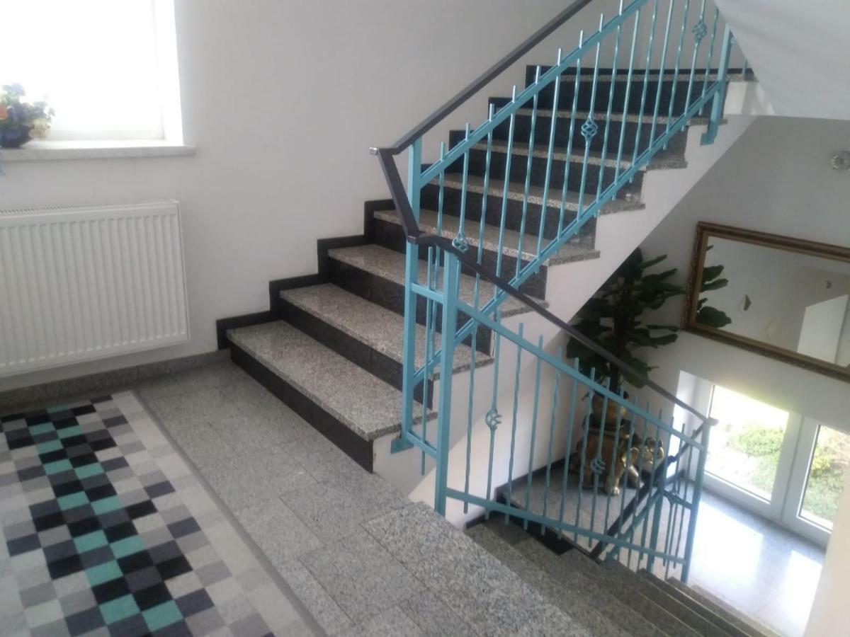 Mocik Apartment Jastrzębia Góra Екстериор снимка