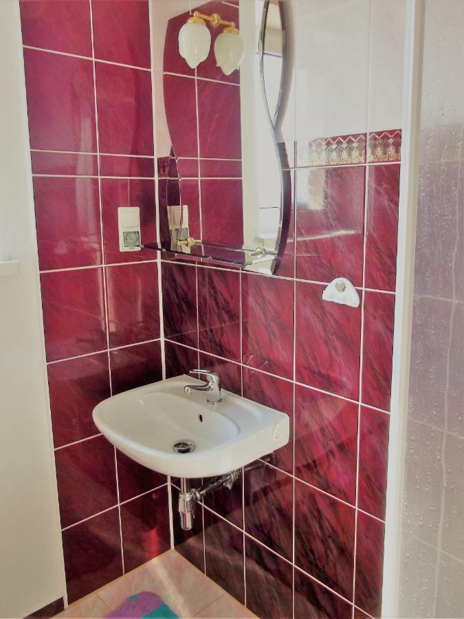 Mocik Apartment Jastrzębia Góra Екстериор снимка