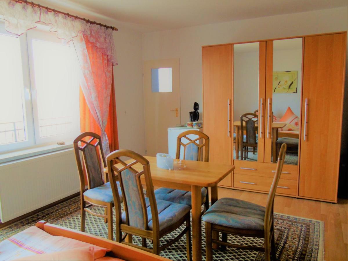 Mocik Apartment Jastrzębia Góra Екстериор снимка